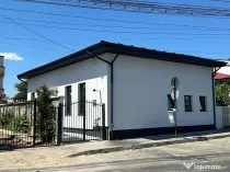 VIGAFON - Spatiu omercial Central-Bobalna