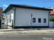 VIGAFON - Spatiu omercial Central-Bobalna 