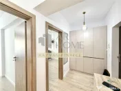 Apartament 2 camere, prima , Nord MRS Gradinile Ploiesti 