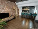 Apartament 2 camere, 48 mp | parcare | zona Florilor, Flore?