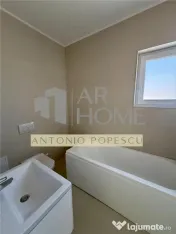 Apartament 3 camere, bloc nou, in Ploiesti, zona Albert. 