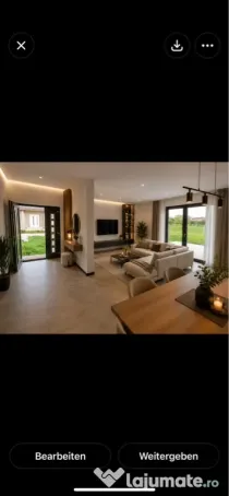 🏡 URGENT Casă Micula Nouă SM 💰 Proprietar (CF)