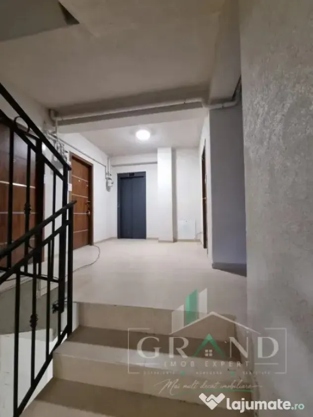 Apartament NOU 2 camere I 45mp + 7mp balcon I Sesul de sus I