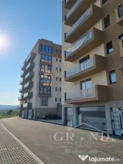 Apartament NOU 2 camere I 45mp + 7mp balcon I Sesul de sus I 