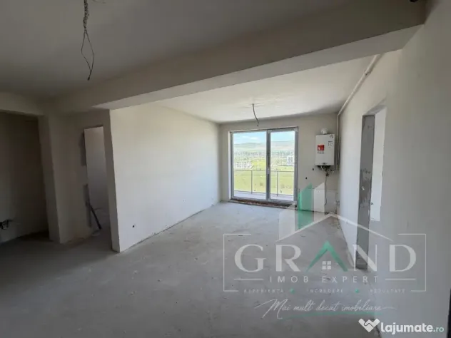 Apartament NOU 2 camere I 45mp + 7mp balcon I Sesul de sus I