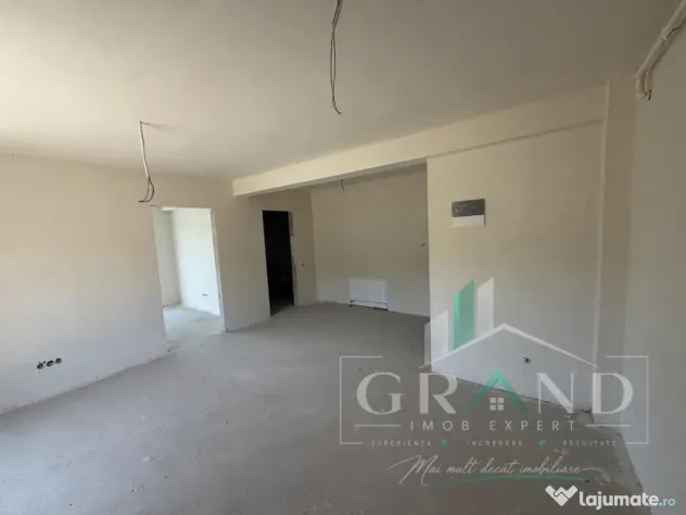 Apartament NOU 2 camere I 45mp + 7mp balcon I Sesul de sus I