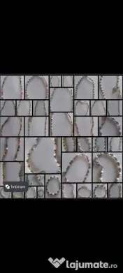 Brățări hand-made diferite modele