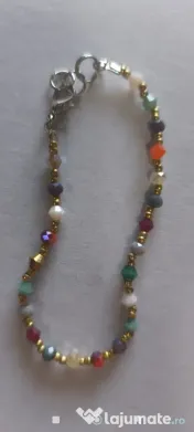 Brățări hand-made diferite modele