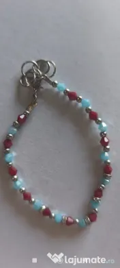 Brățări hand-made diferite modele