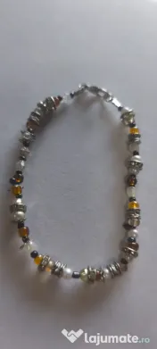 Brățări hand-made diferite modele