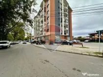 Spațiu comercial 120mp Trotus Brailei