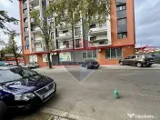 Spațiu comercial 120mp Trotus Brailei 