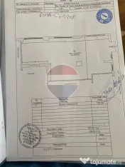 Spațiu comercial 120mp Trotus Brailei 