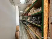 Spațiu comercial 120mp Trotus Brailei 