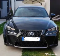 Lexus IS300h F-Sport