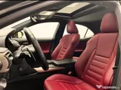 Lexus IS300h F-Sport