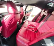 Lexus IS300h F-Sport