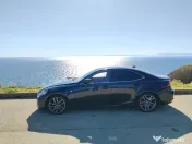 Lexus IS300h F-Sport