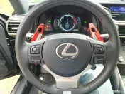 Lexus IS300h F-Sport