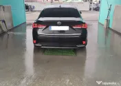 Lexus IS300h F-Sport