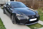 Lexus IS300h F-Sport