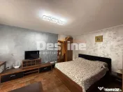Garsonieră Decomandată 38 mp | Unirii – Centrul Vechi 