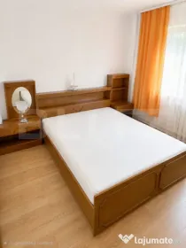 Apartament 2 camere, 52 mp, zona Spitalul Judetean