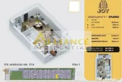 APARTAMENTE NOI 2, 3 ȘI 4 CAMERE DE VÂNZARE - COMPLEX J... 