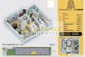 APARTAMENTE NOI 2, 3 ȘI 4 CAMERE DE VÂNZARE - COMPLEX J... 