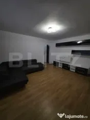 Apartament 3 camere, etaj 1, cartier George Enescu 