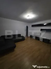 Apartament 3 camere, etaj 1, cartier George Enescu
