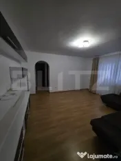 Apartament 3 camere, etaj 1, cartier George Enescu 