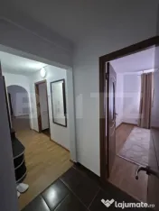 Apartament 3 camere, etaj 1, cartier George Enescu 