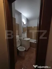 Apartament 3 camere, etaj 1, cartier George Enescu 
