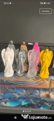 Figurina hand-made 