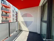 Apartament cu 2 camere de închiriat ARED Kaufland - zona... 