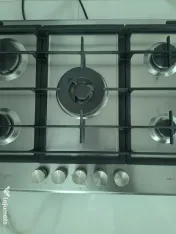 Postat 19 august 2026 Plita incorporabila WHIRLPOOL INOX 