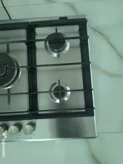 Postat 19 august 2026 Plita incorporabila WHIRLPOOL INOX 