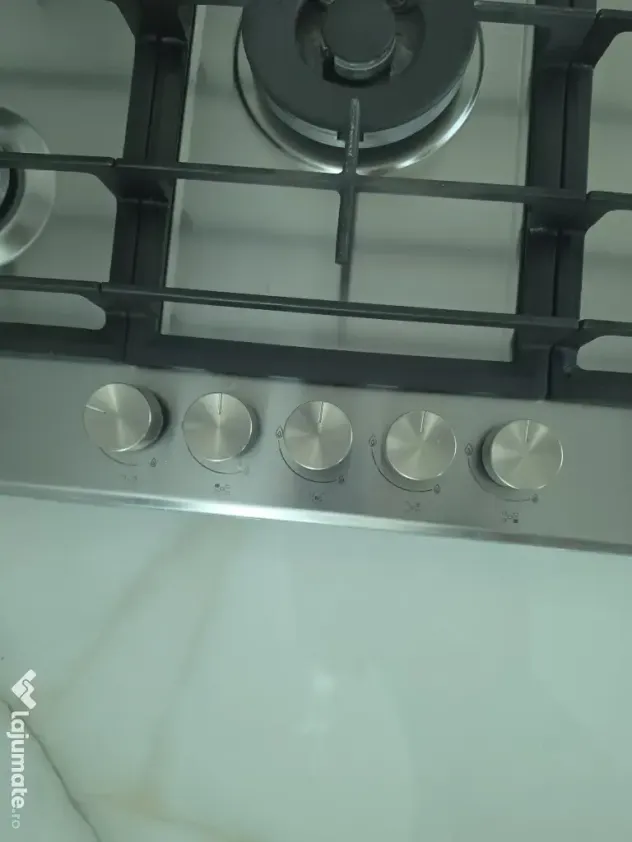 Postat 19 august 2026 Plita incorporabila WHIRLPOOL INOX