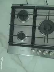 Postat 19 august 2026 Plita incorporabila WHIRLPOOL INOX 