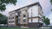 2 camere imobil nou Th. Pallady 