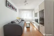 Apartament 2 camere mobilat - langa Kaufland Gavana 