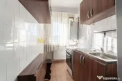 Apartament 2 camere mobilat - langa Kaufland Gavana 