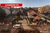 Apartament 2 camere mobilat - langa Kaufland Gavana 