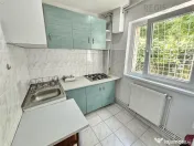 Garsoniera Racadau - str Tampei BRASOV