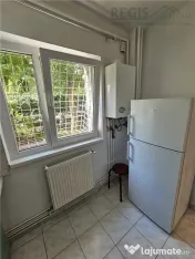 Garsoniera Racadau - str Tampei BRASOV