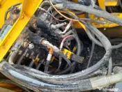 Distribuitor hidraulic 00170-55904 miniexcavator JCB 210 