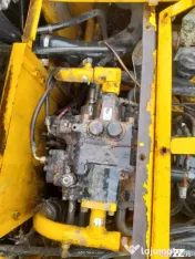 Distribuitor hidraulic 00170-55904 miniexcavator JCB 210 