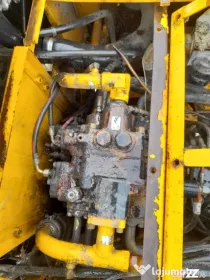 Distribuitor hidraulic 00170-55904 miniexcavator JCB 210