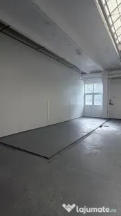 Închiriere hală / spațiu depozitare zona Țigarete - direct de la proprietar 